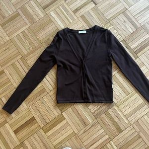 Babaton Cardigan